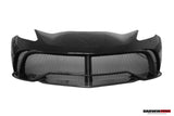 2013-2017 Corvette C7 BKSS Style Front Bumper | Fits Z51, Grand Sport, Z06