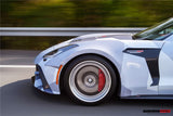 2013-2017 Corvette C7 Z51 BKSS Style Full Wide Body Kit