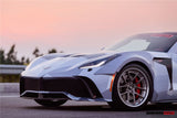 2013-2017 Corvette C7 Z51 BKSS Style Full Wide Body Kit
