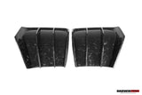 2013-2017 Corvette C7 Z51 BKSS Style Full Wide Body Kit