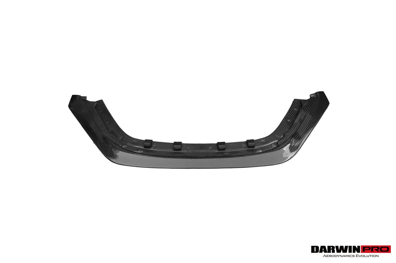 DarwinPRO 2013-2017 Jaguar F-Type Convertible IMP Performance Partial Carbon Fiber Full Body Kit