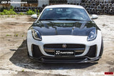 DarwinPRO 2013-2017 Jaguar F-Type Coupe & Convertible IMP Performance Hood