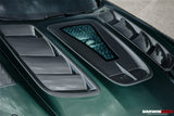 2015-2021 Mercedes Benz AMG GT | GTS | GTC | GTR Carbon Fiber Hood DarwinPRO IMPII Design