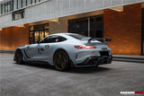 2015-2022 Mercedes Benz AMG GT | GTS Partial Carbon Fiber Full Body Kit - iMPII Design by DarwinPRO