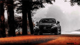 2015-2023 Mercedes Benz W205 C63 S AMG Coupe IMP Performance Partial Carbon Fiber Full Body Kit