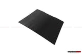 2019-2023 Mercedes Benz G-Wagon W464 Dry Carbon Fiber Center Console Replacement DarwinPRO (OE) | Fits G550, G63 AMG, G-Class