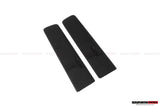 2019-2023 Mercedes Benz G-Wagon W464 Dry Carbon Fiber Door Patch Replacement DarwinPRO (OE) | Fits G550, G63 AMG, G-Class