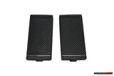 2024-UP Mercedes Benz W465 G Wagon Autoclave Carbon Fiber Front Bumper Cover Replacement DarwinPRO (OE Style) Fits G550, G63 AMG, G500