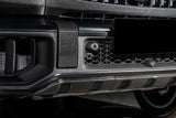 2024-UP Mercedes Benz W465 G Wagon Autoclave Carbon Fiber Front Bumper Cover Replacement DarwinPRO (OE Style) Fits G550, G63 AMG, G500