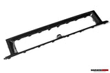 2024-UP Mercedes Benz W465 G Wagon Autoclave Carbon Fiber Front Bumper Lower Grille Frame Replacement DarwinPRO (G63 Style) Fits G550, G63 AMG, G500