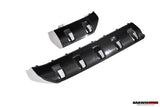 2024-UP Mercedes Benz W465 G Wagon Autoclave Carbon Fiber Front Bumper Underguard Cover Replacement DarwinPRO (OE Style) Fits G550, G63 AMG, G500