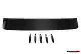 2024-UP Mercedes Benz W465 G Wagon Autoclave Carbon Fiber Rear Wing DarwinPRO (OE Style) Fits G550, G63 AMG, G500