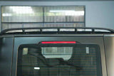 2024-UP Mercedes Benz W465 G Wagon Autoclave Carbon Fiber Rear Wing DarwinPRO (OE Style) Fits G550, G63 AMG, G500