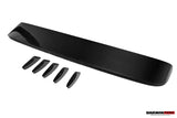 2024-UP Mercedes Benz W465 G Wagon Autoclave Carbon Fiber Rear Wing DarwinPRO (OE Style) Fits G550, G63 AMG, G500