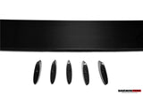 2024-UP Mercedes Benz W465 G Wagon Autoclave Carbon Fiber Rear Wing DarwinPRO (OE Style) Fits G550, G63 AMG, G500