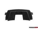 DarwinPRO 2016-2025 Porsche 718 Boxster STM Style Trunk Spoiler