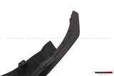 2016-2018 Audi R8 GEN2 Coupe & Spyder Performance Parts Style Dry Carbon Fiber Front Lip