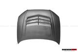 DarwinPRO 2013-2020 Audi S3 A3 RS3 8V Sedan And Sportback BKSS Style Hood