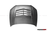 DarwinPRO 2013-2020 Audi S3 A3 RS3 8V Sedan And Sportback BKSS Style Hood