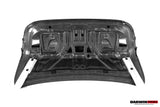 2021-UP BMW M4 OE Style Carbon Fiber Trunk Fits M4 G82 | 4 Series G22