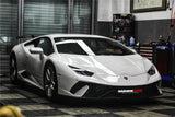 2015-2019 Lamborghini Huracan LP610 & LP580 Performante Style Partial Carbon Fiber Aero - Full Kit