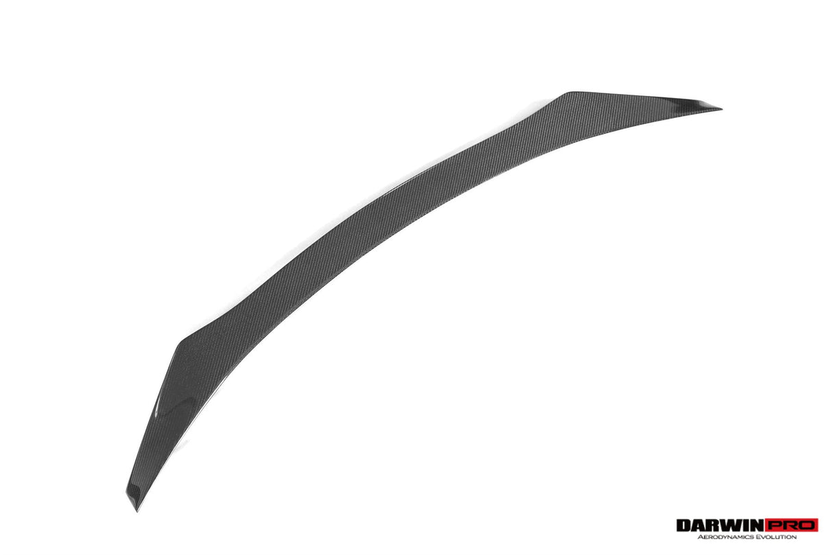 DarwinPRO 2018-2025 Lamborghini URUS iMP-Performance Carbon Fiber Trunk Spoiler | Fits URUS, S, Performante