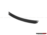 DarwinPRO 2016-2020 Rolls-Royce Wraith BKSSII Style Carbon Fiber Trunk Spoiler