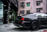 DarwinPRO 2016-2020 Rolls-Royce Wraith BKSSII Style Carbon Fiber Trunk Spoiler