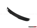 DarwinPRO 2016-2020 Rolls-Royce Wraith BKSS Style Carbon Fiber Trunk Spoiler