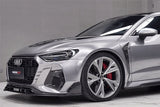 DarwinPRO 2019-UP Audi RS7 C8 Quattro IMP Design Front Fender
