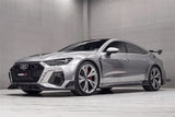 DarwinPRO 2019-UP Audi RS6 Avant C8 & RS7 C8 Quattro IMP Design Body Kit