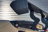 2015-2020 Ferrari 488 GTB | Spider Carbon Fiber Wing - DarwinPRO Challenge Evo Modena Design