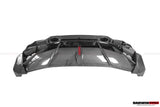 DarwinPRO 2015-2019 Lamborghini Huracan LP610 LP580 Coupe Only BKSSII Style Full Wide Body Kit