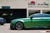 2015-2023 Mercedes Benz W205 C63 S AMG Coupe IMP Performance Partial Carbon Fiber Full Body Kit