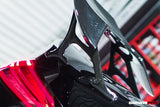 2015-2021 Mercedes Benz C-Class W205 Coupe IMP Performance Carbon Fiber Trunk Spoiler