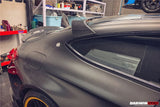 2015-2021 Mercedes Benz C-Class W205 Coupe IMP Performance Carbon Fiber Roof Spoiler