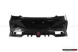 2015-2023 Mercedes Benz W205 C63 S AMG Coupe IMP Performance Partial Carbon Fiber Full Body Kit