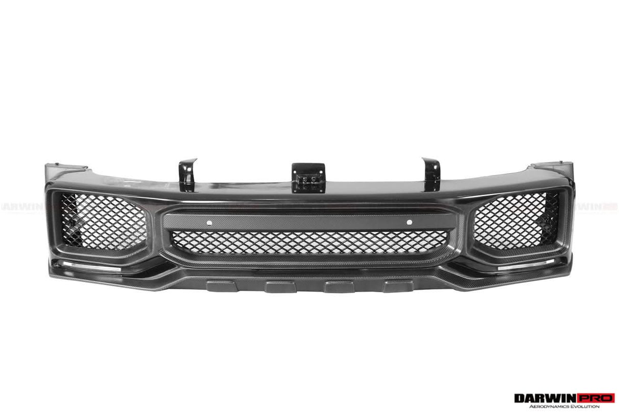 2019-2023 Mercedes Benz W464 G Wagon G63 AMG ONLY  IMP Performance Full Body Kit