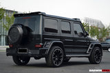 2019-2023 Mercedes Benz W464 G Wagon G63 AMG Only IMP Performance Ver.2 Full Body Kit