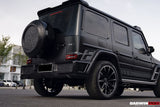 2019-2023 Mercedes Benz W464 G Wagon G63 AMG Only IMP Performance Ver.2 Full Body Kit
