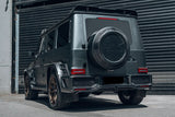 2019-2025 Mercedes Benz W464| W465 G Wagon IMP Performance Rear Roof Spoiler | Fits G500, G550, G63 AMG