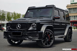 2019-2023 Mercedes Benz W464 G Wagon G63 AMG Only IMP Performance Ver.2 Full Body Kit