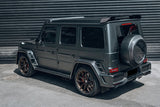 2019-2025 Mercedes Benz W464| W465 G Wagon IMP Performance Rear Roof Spoiler | Fits G500, G550, G63 AMG