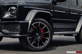 2019-2023 Mercedes Benz W464 G Wagon G63 AMG Only IMP Performance Ver.2 Full Body Kit