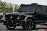 2019-2023 Mercedes Benz W464 G Wagon G63 AMG Only IMP Performance Ver.2 Full Body Kit