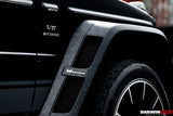 2019-2023 Mercedes Benz W464 G Wagon G63 AMG Only IMP Performance Ver.2 Full Body Kit