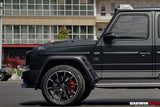 2019-2023 Mercedes Benz W464 G Wagon G63 AMG Only IMP Performance Ver.2 Full Body Kit