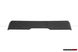 2019-2025 Mercedes Benz W464| W465 G Wagon IMP Performance Rear Roof Spoiler | Fits G500, G550, G63 AMG