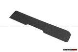 2019-2025 Mercedes Benz W464| W465 G Wagon IMP Performance Rear Roof Spoiler | Fits G500, G550, G63 AMG