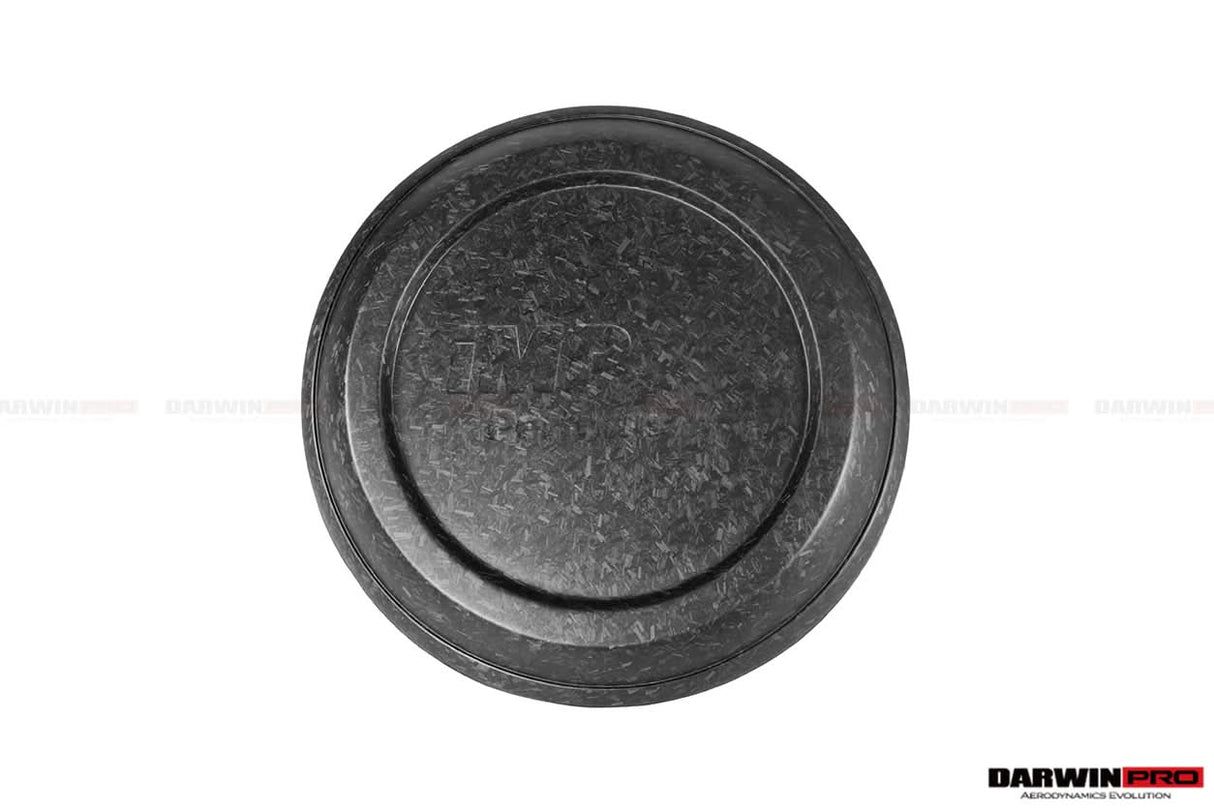 2019-2025 Mercedes Benz W464 | W465 G Wagon IMP Performance Spare Wheel Tire Replacement | Fits G500, G550, G63 AMG